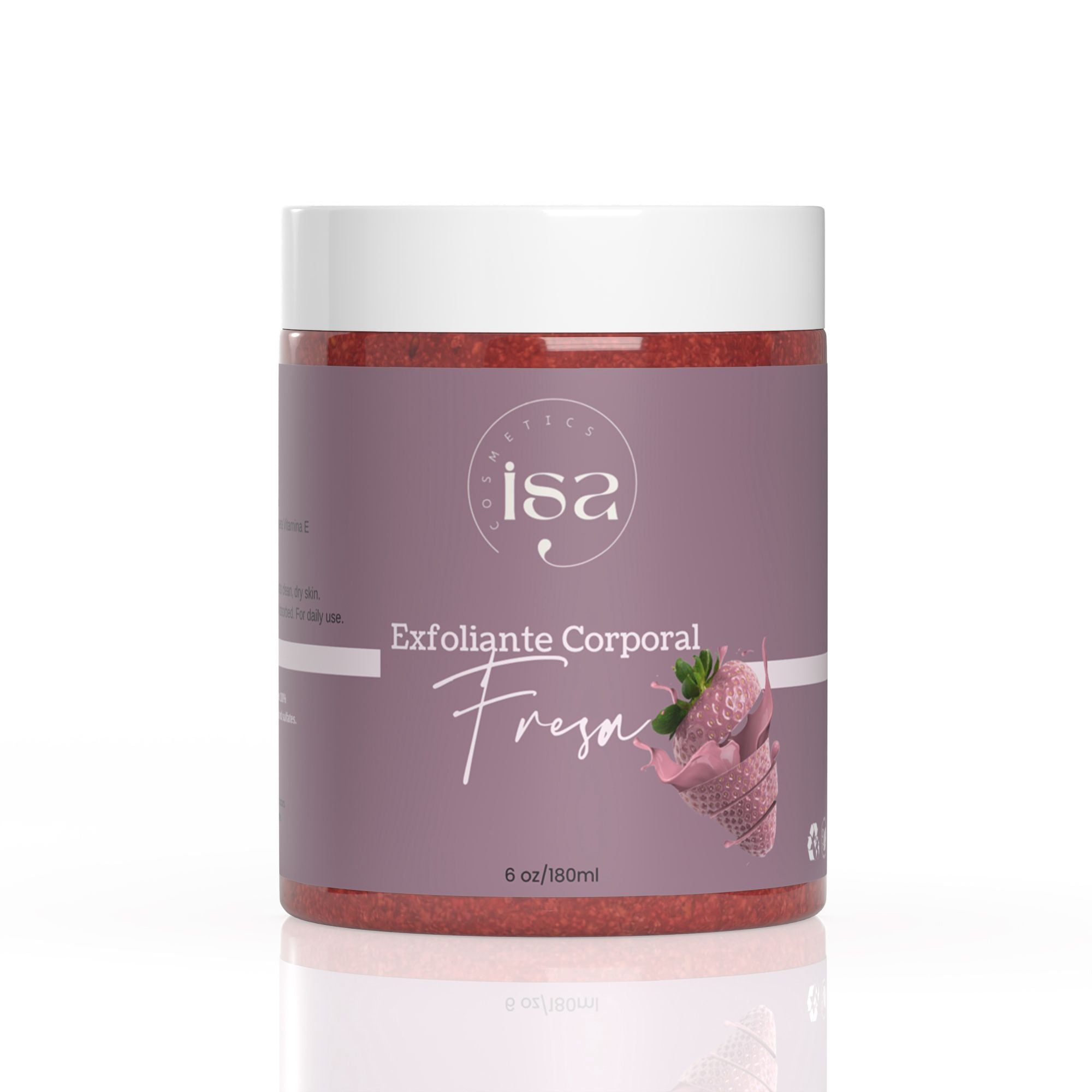 EXFOLIANTE CORPORAL